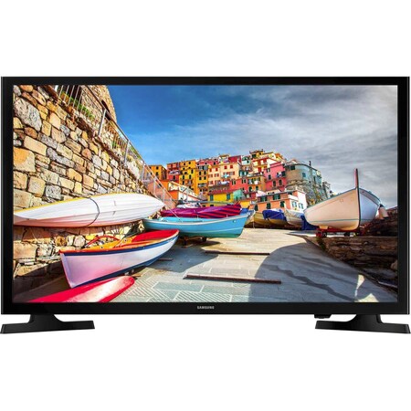 Samsung 50 In Slm Drct Lit Led-Lynk Dgtl Rights Mngmnt Only-Comm HG50NE460SFXZA